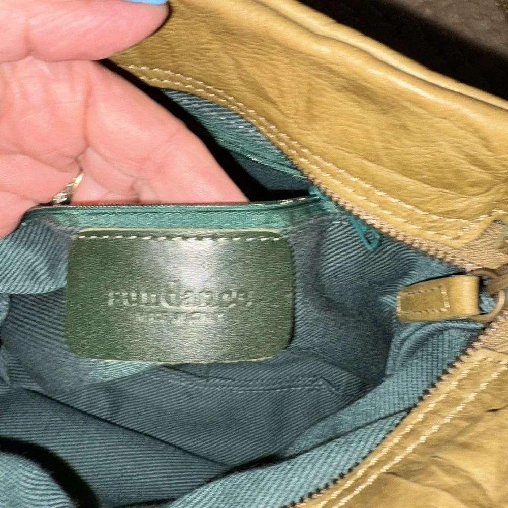 Sundance beautiful crossbody